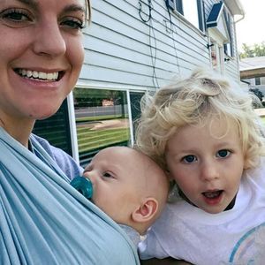 Meet your Posher, Karly